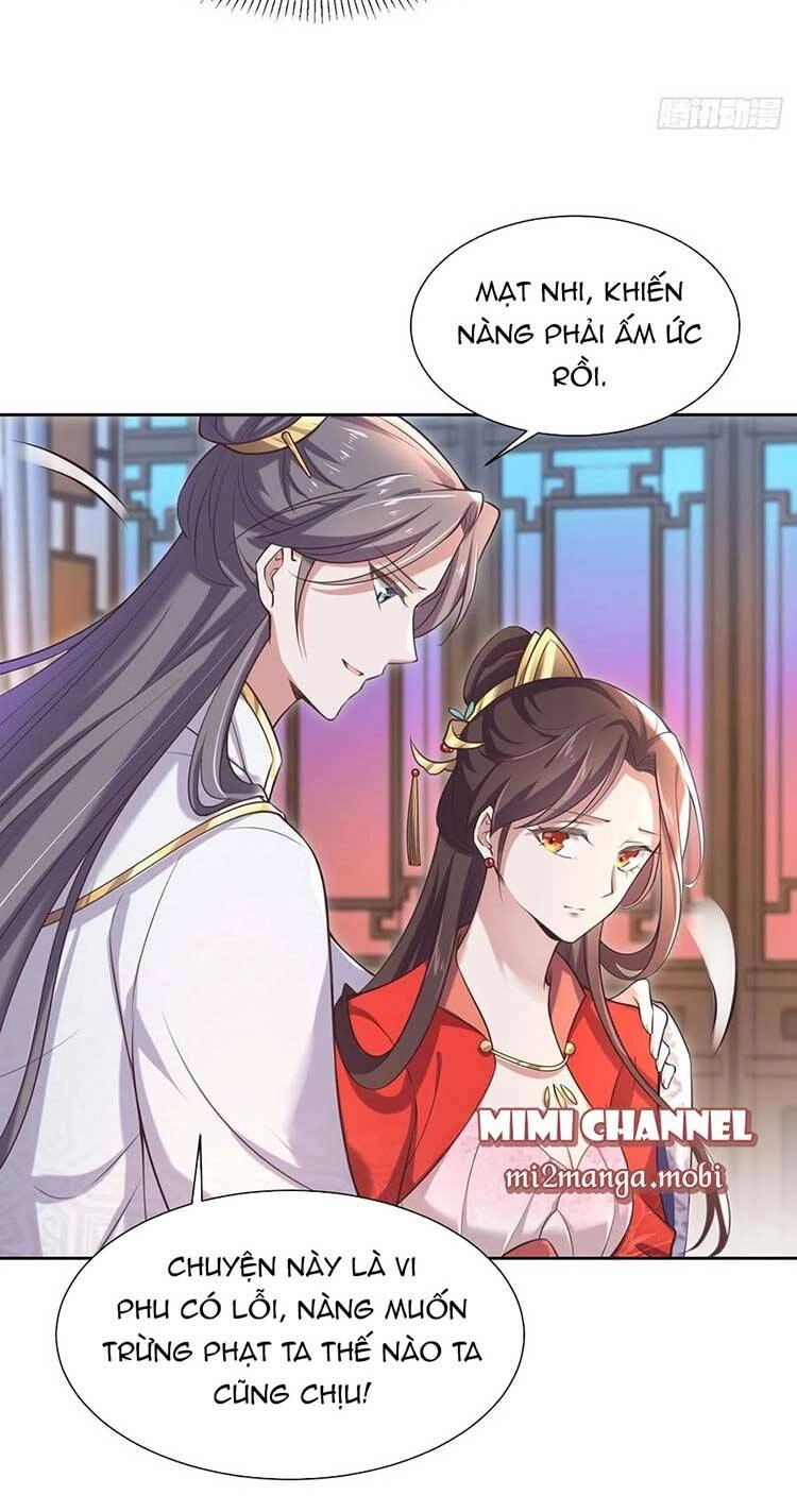 Hoạn Phi Thiên Hạ Chapter 89 - 11