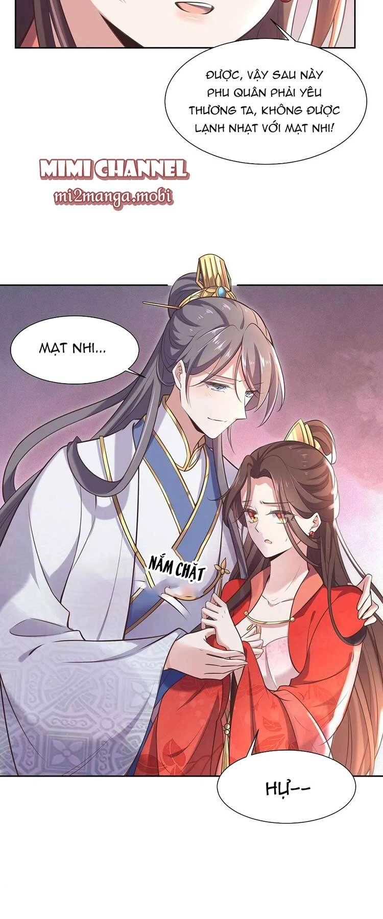 Hoạn Phi Thiên Hạ Chapter 89 - 13