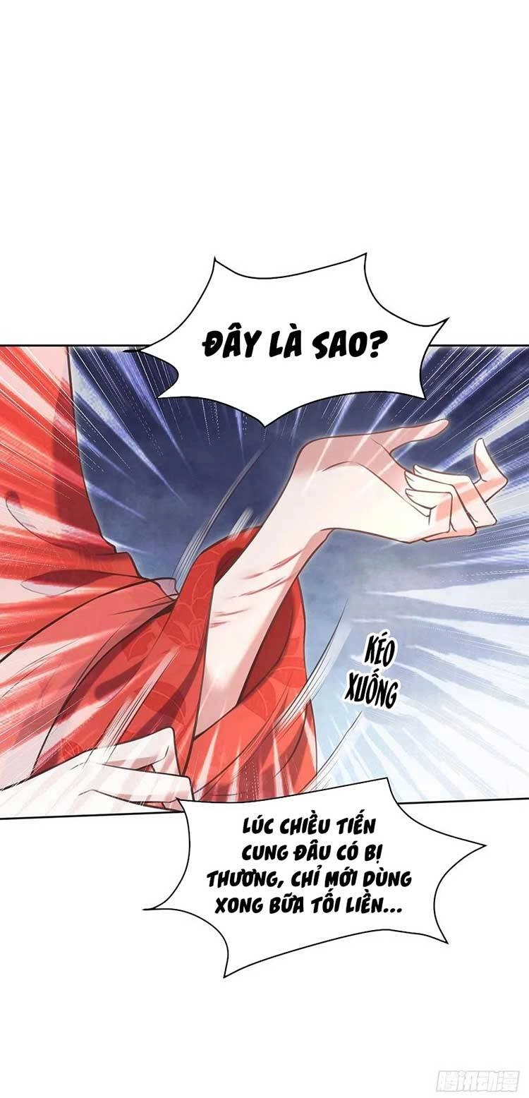 Hoạn Phi Thiên Hạ Chapter 89 - 14