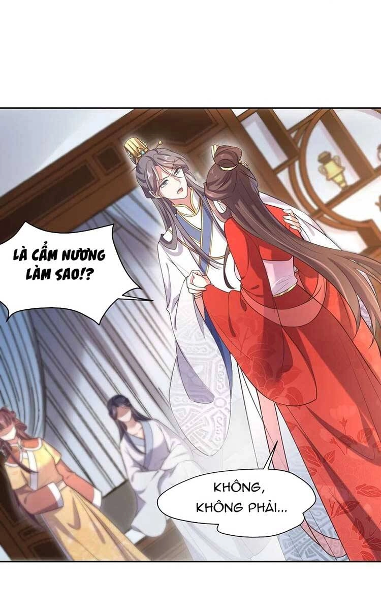 Hoạn Phi Thiên Hạ Chapter 89 - 15