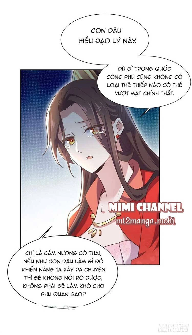 Hoạn Phi Thiên Hạ Chapter 89 - 17