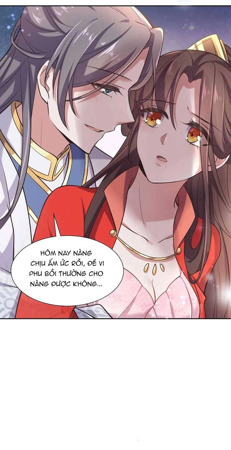 Hoạn Phi Thiên Hạ Chapter 89 - 25