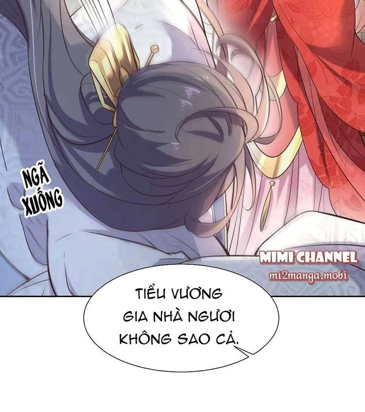 Hoạn Phi Thiên Hạ Chapter 89 - 27