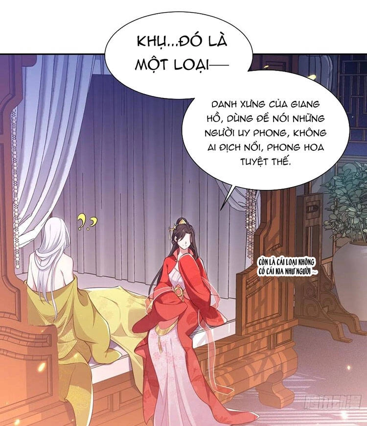 Hoạn Phi Thiên Hạ Chapter 90 - 5