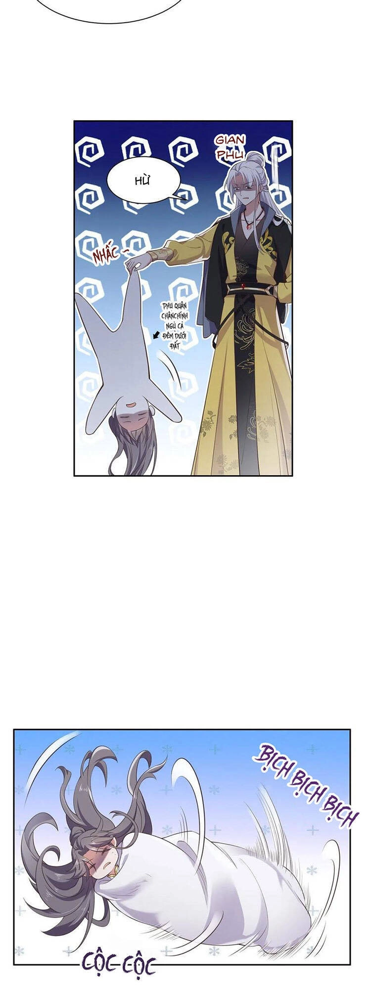 Hoạn Phi Thiên Hạ Chapter 91 - 4