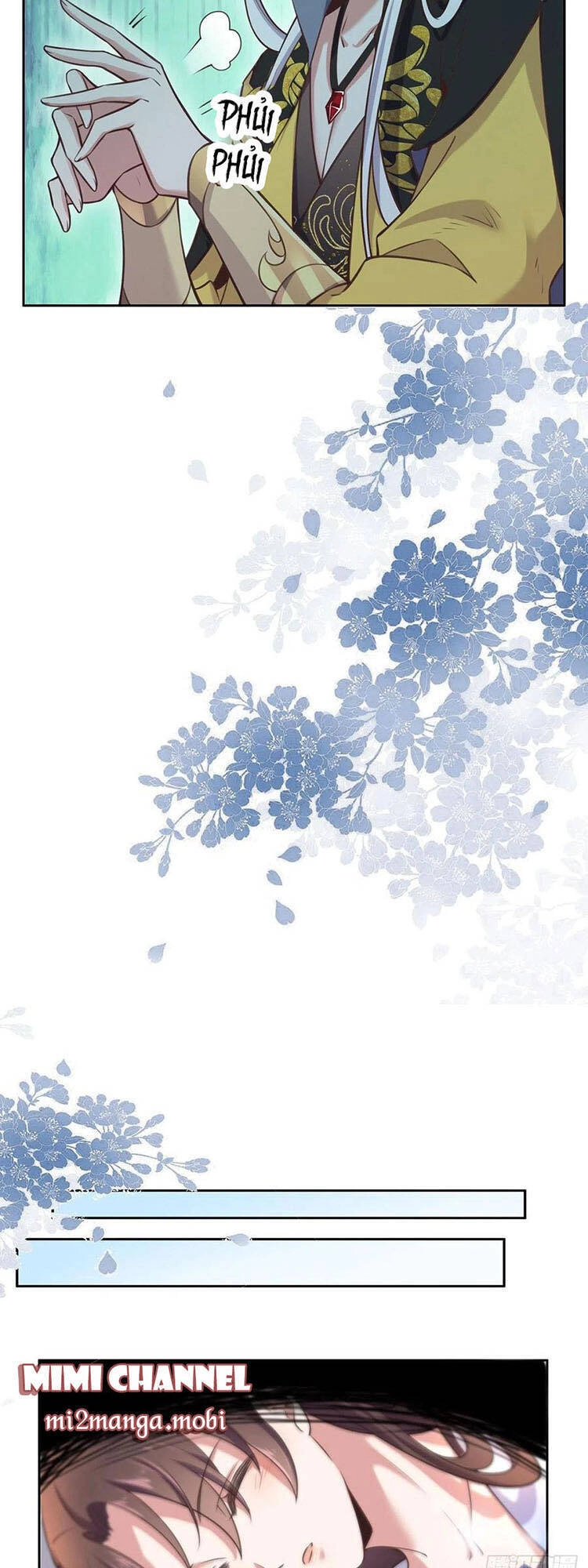 Hoạn Phi Thiên Hạ Chapter 91 - 7