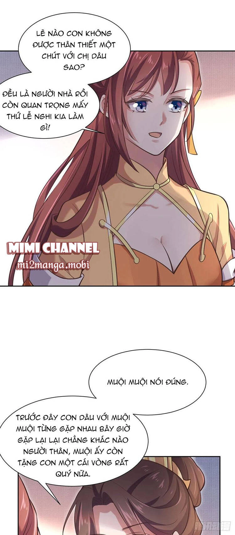 Hoạn Phi Thiên Hạ Chapter 91 - 20