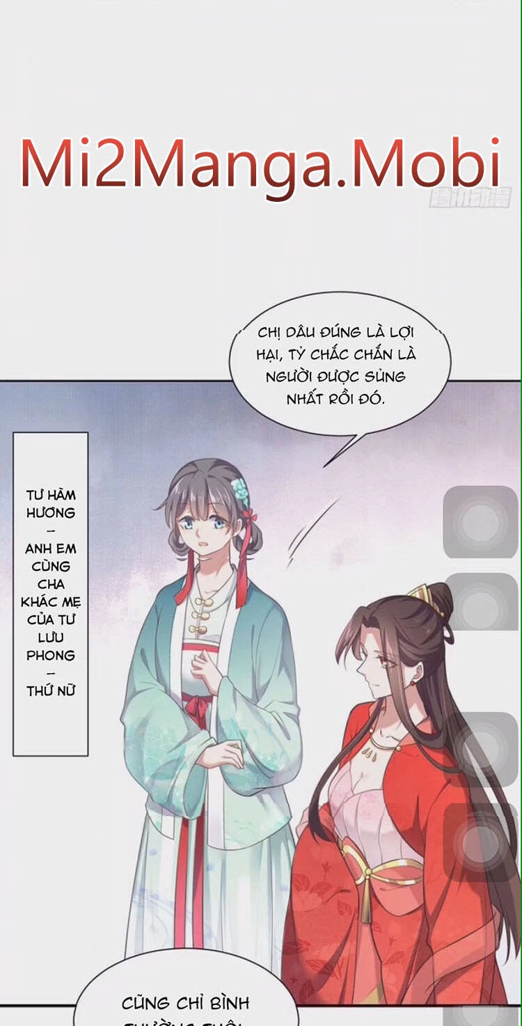 Hoạn Phi Thiên Hạ Chapter 92 - 4