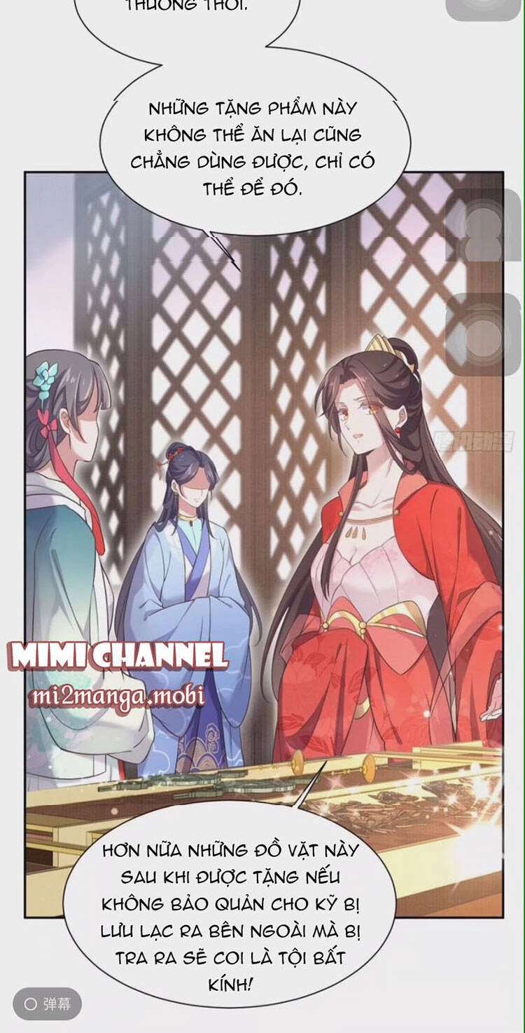 Hoạn Phi Thiên Hạ Chapter 92 - 5