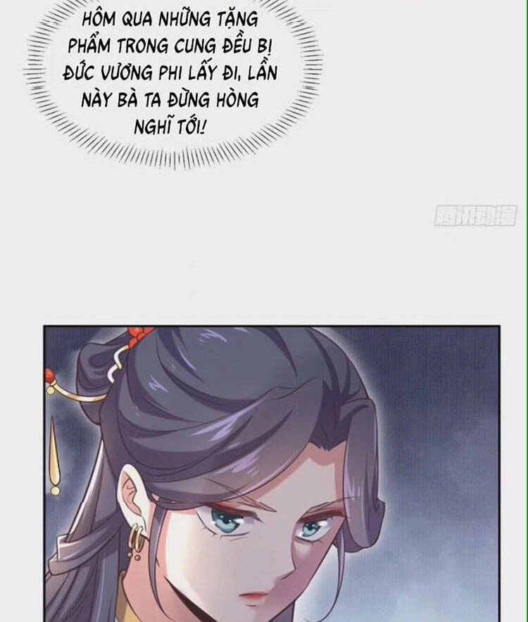 Hoạn Phi Thiên Hạ Chapter 92 - 7