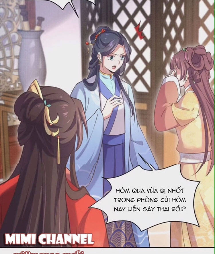 Hoạn Phi Thiên Hạ Chapter 92 - 10