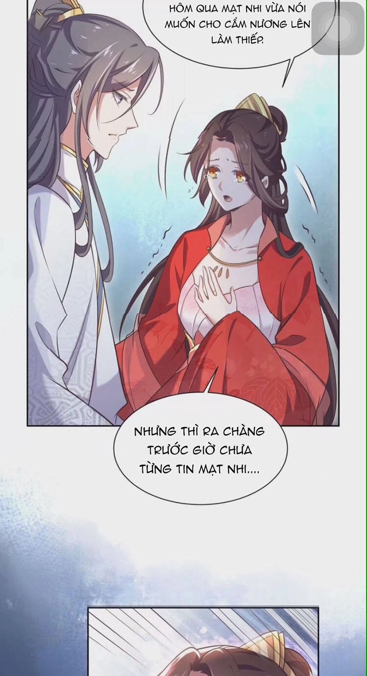 Hoạn Phi Thiên Hạ Chapter 92 - 22