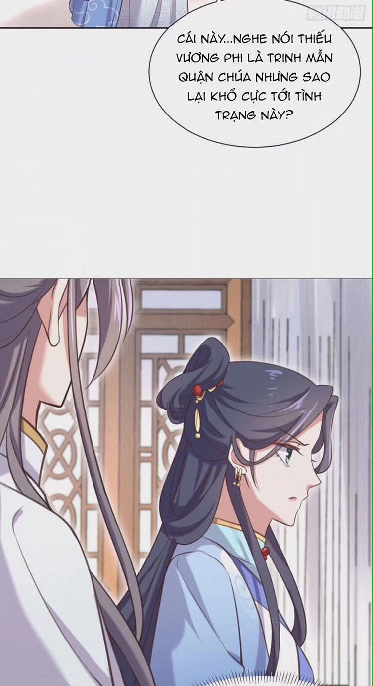 Hoạn Phi Thiên Hạ Chapter 92 - 26