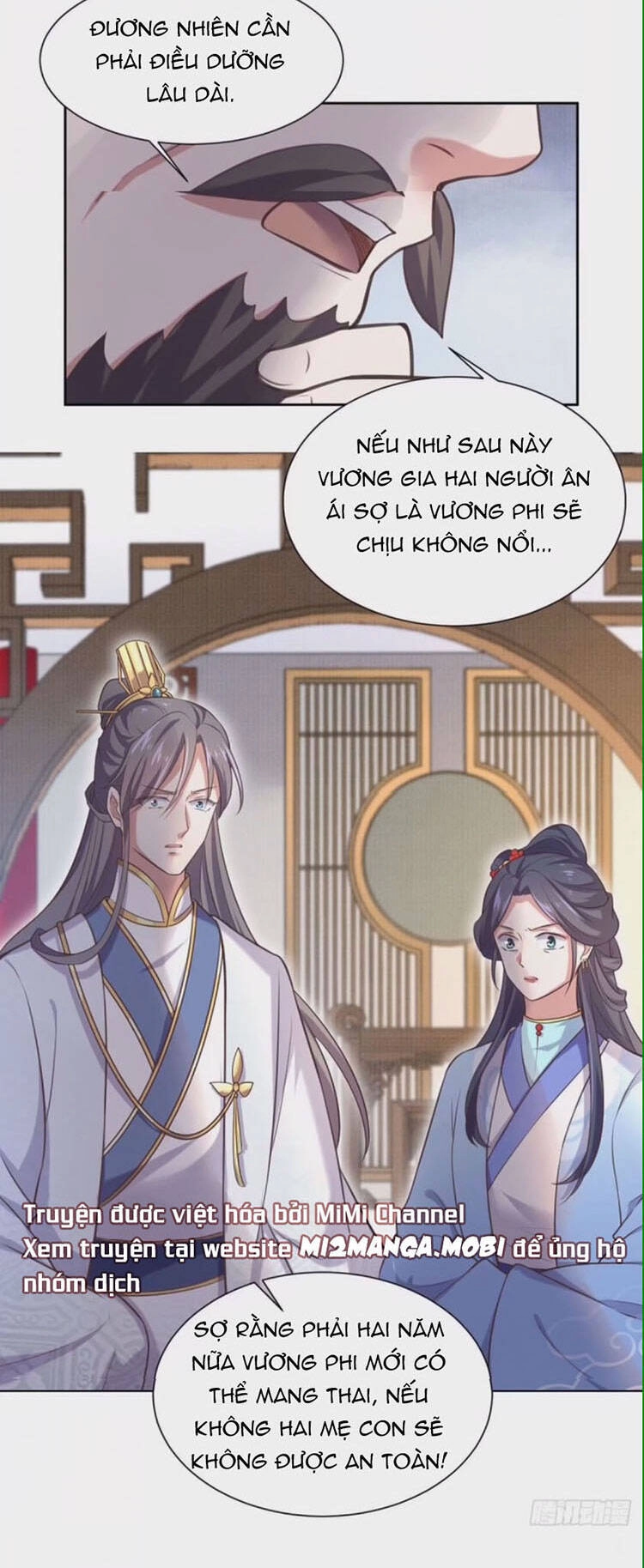 Hoạn Phi Thiên Hạ Chapter 92 - 28