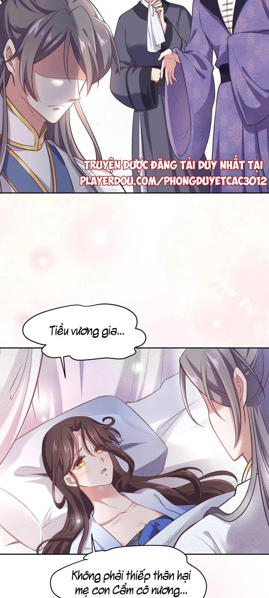 Hoạn Phi Thiên Hạ Chapter 93 - 6