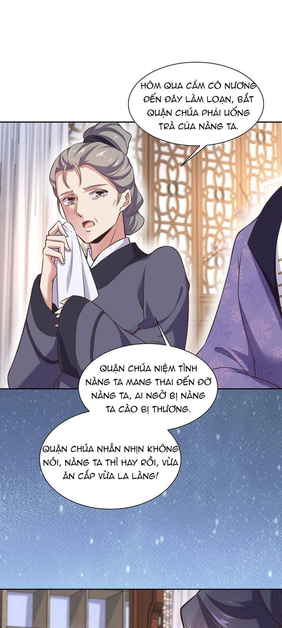 Hoạn Phi Thiên Hạ Chapter 93 - 8