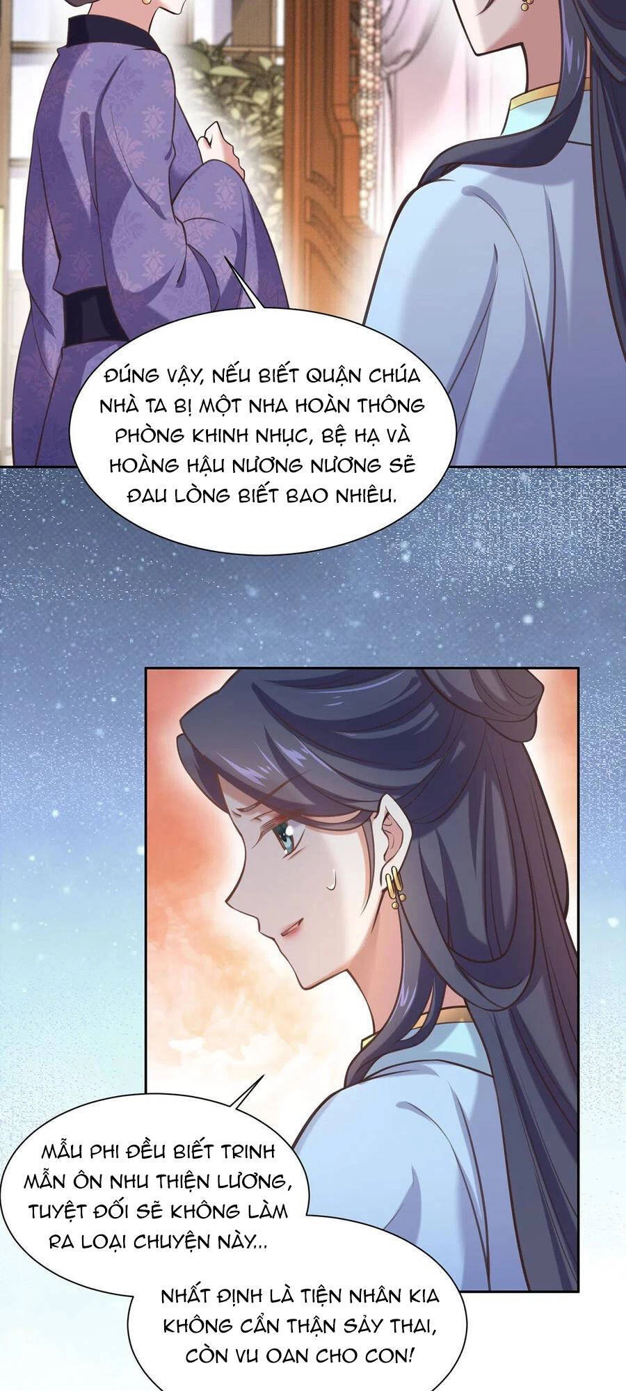 Hoạn Phi Thiên Hạ Chapter 93 - 10