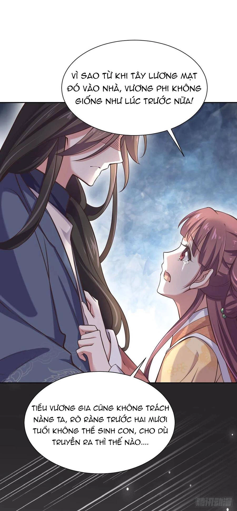 Hoạn Phi Thiên Hạ Chapter 93 - 30