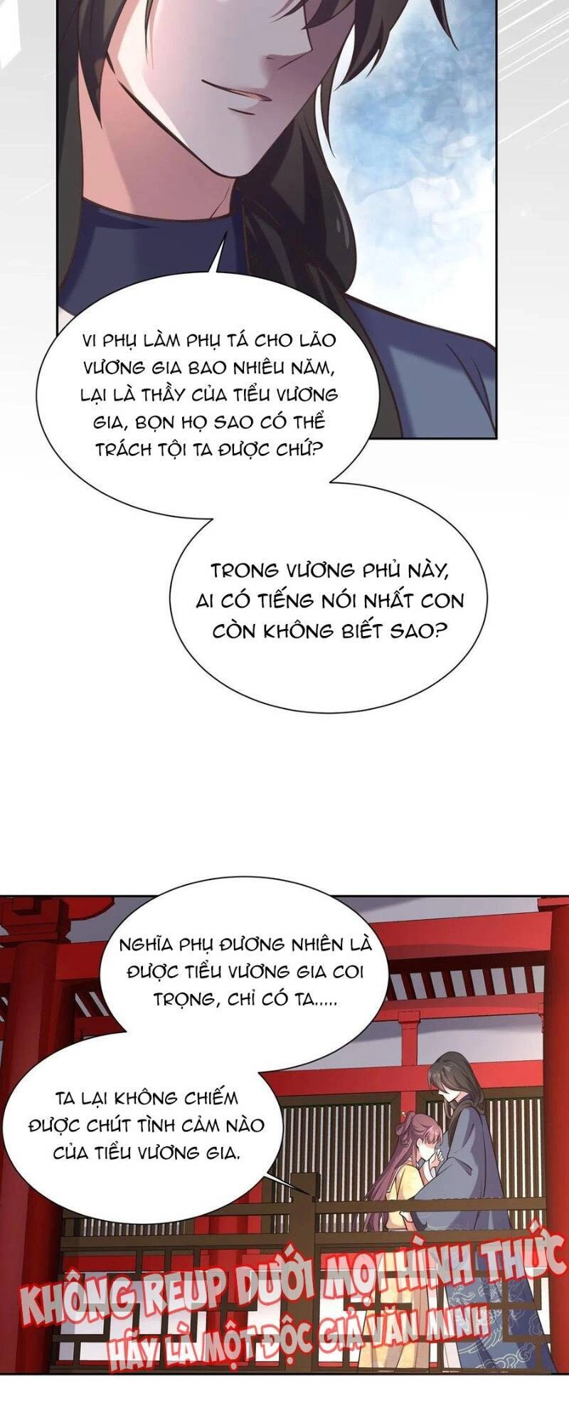 Hoạn Phi Thiên Hạ Chapter 93 - 33