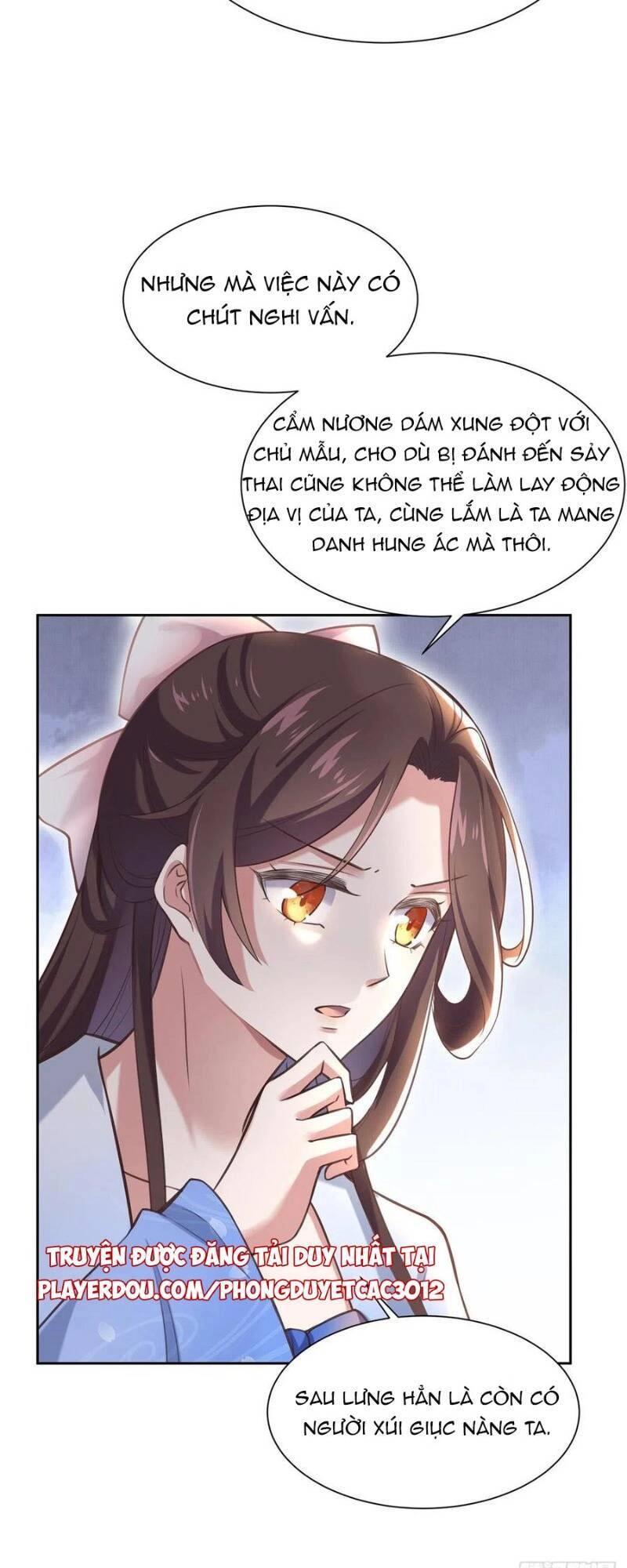 Hoạn Phi Thiên Hạ Chapter 94 - 7