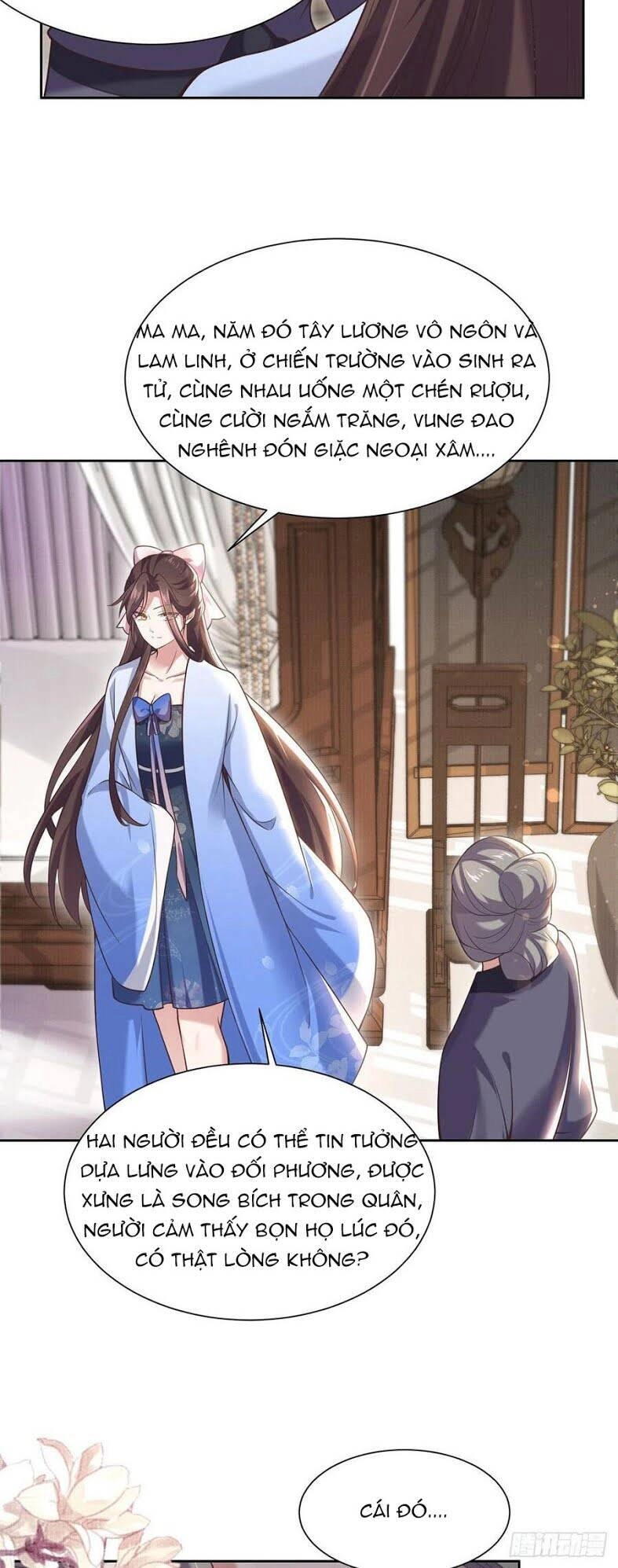 Hoạn Phi Thiên Hạ Chapter 94 - 10