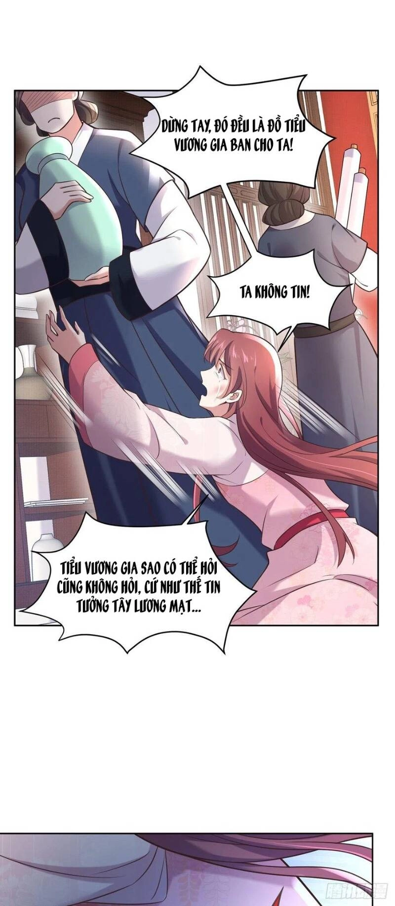 Hoạn Phi Thiên Hạ Chapter 94 - 22