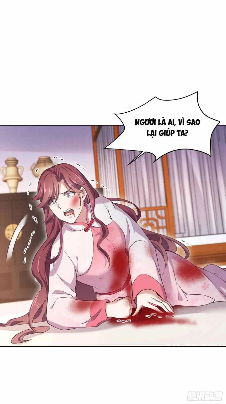 Hoạn Phi Thiên Hạ Chapter 95 - 3