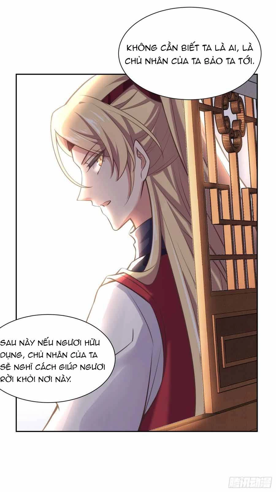 Hoạn Phi Thiên Hạ Chapter 95 - 4