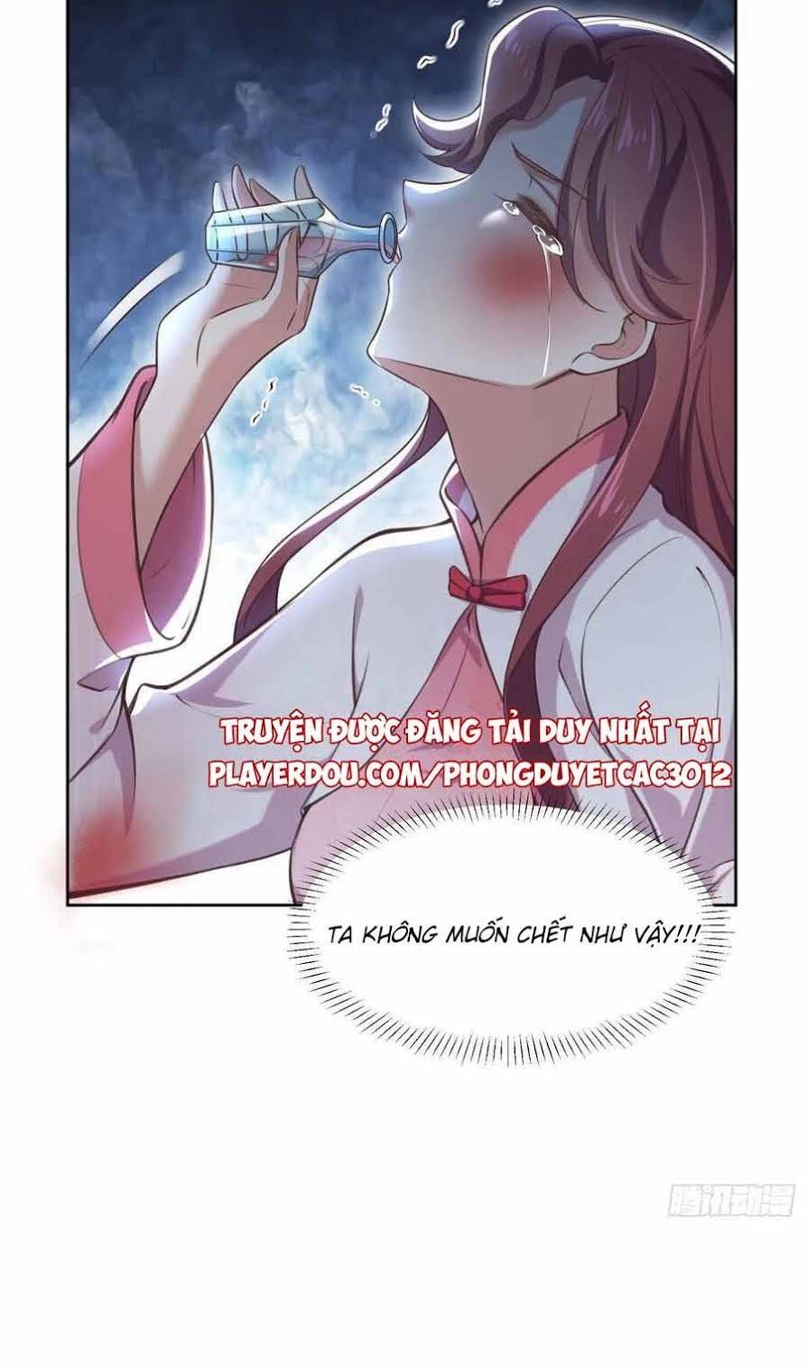 Hoạn Phi Thiên Hạ Chapter 95 - 6