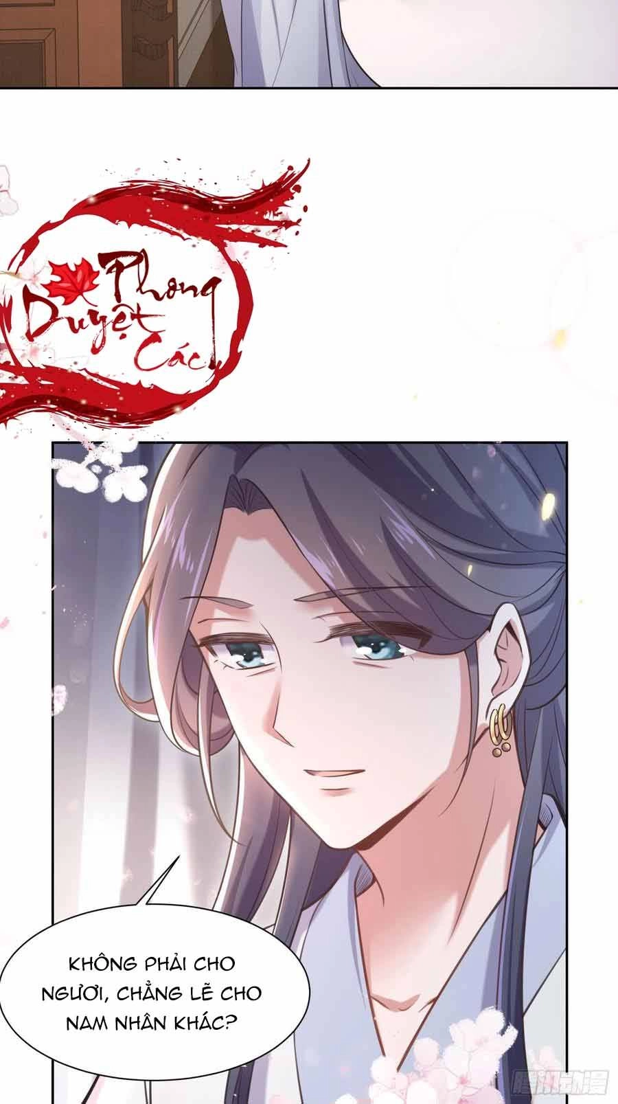 Hoạn Phi Thiên Hạ Chapter 95 - 9