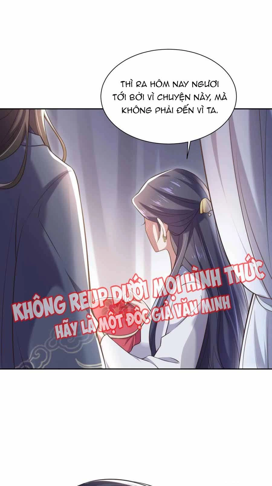 Hoạn Phi Thiên Hạ Chapter 95 - 11
