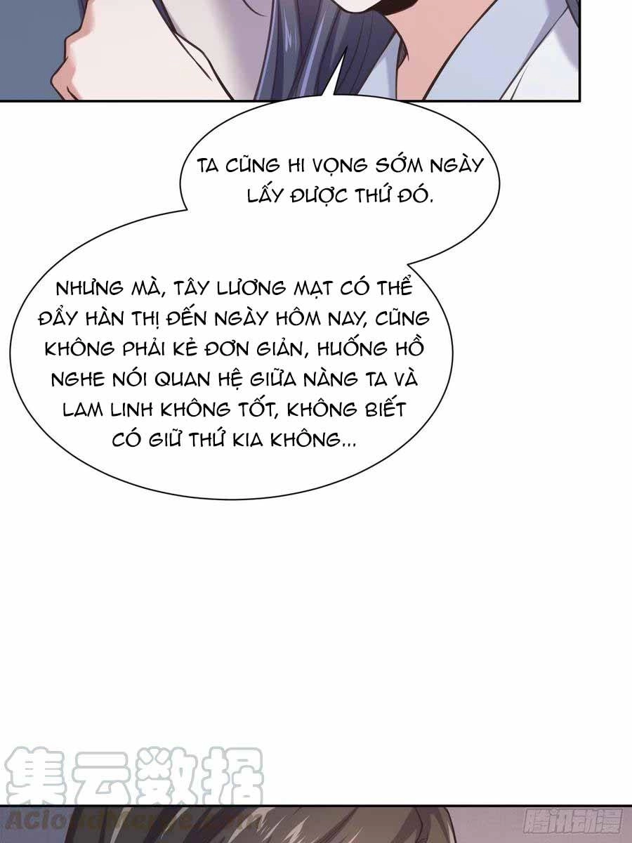 Hoạn Phi Thiên Hạ Chapter 95 - 18