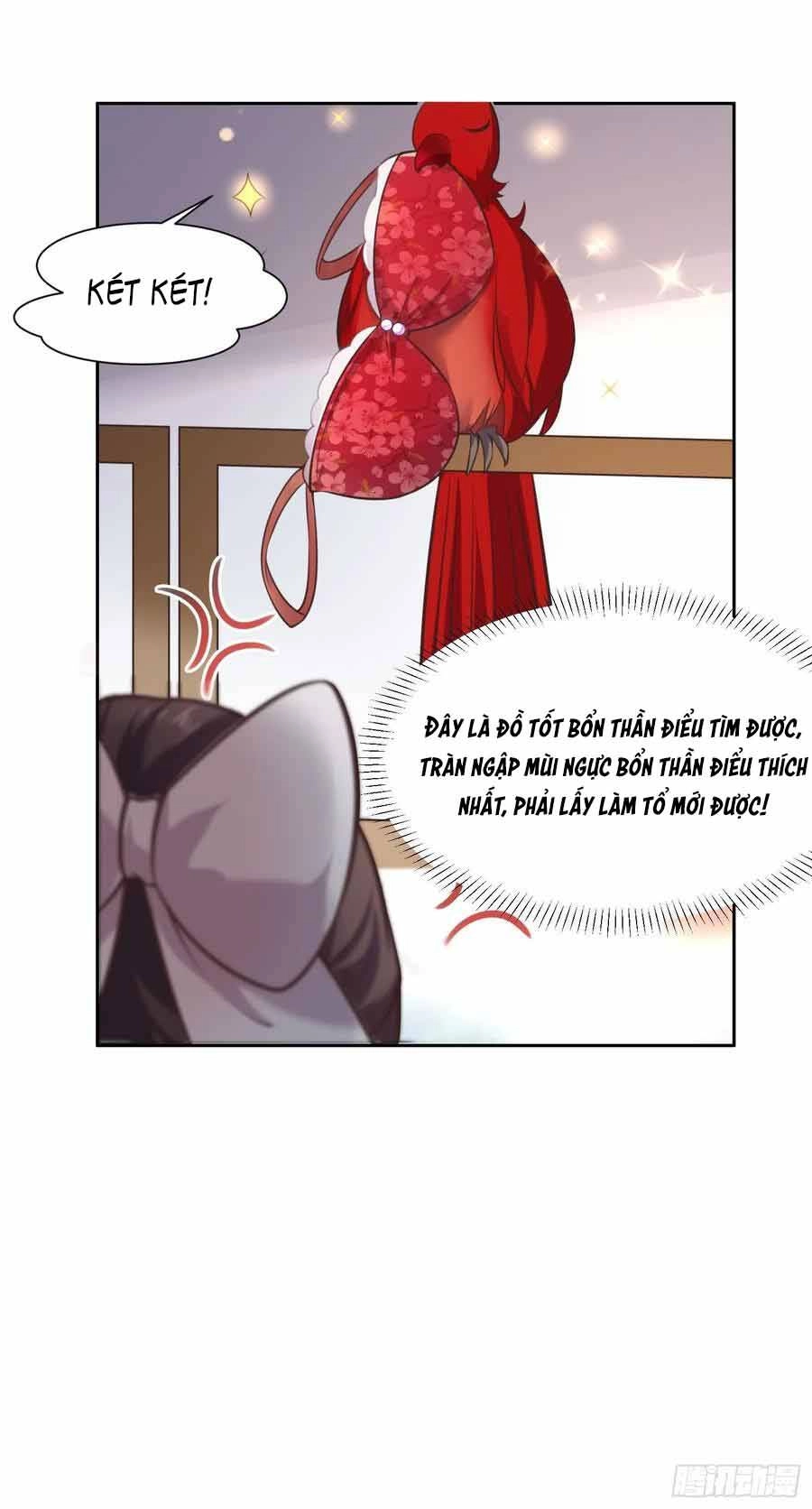 Hoạn Phi Thiên Hạ Chapter 95 - 28