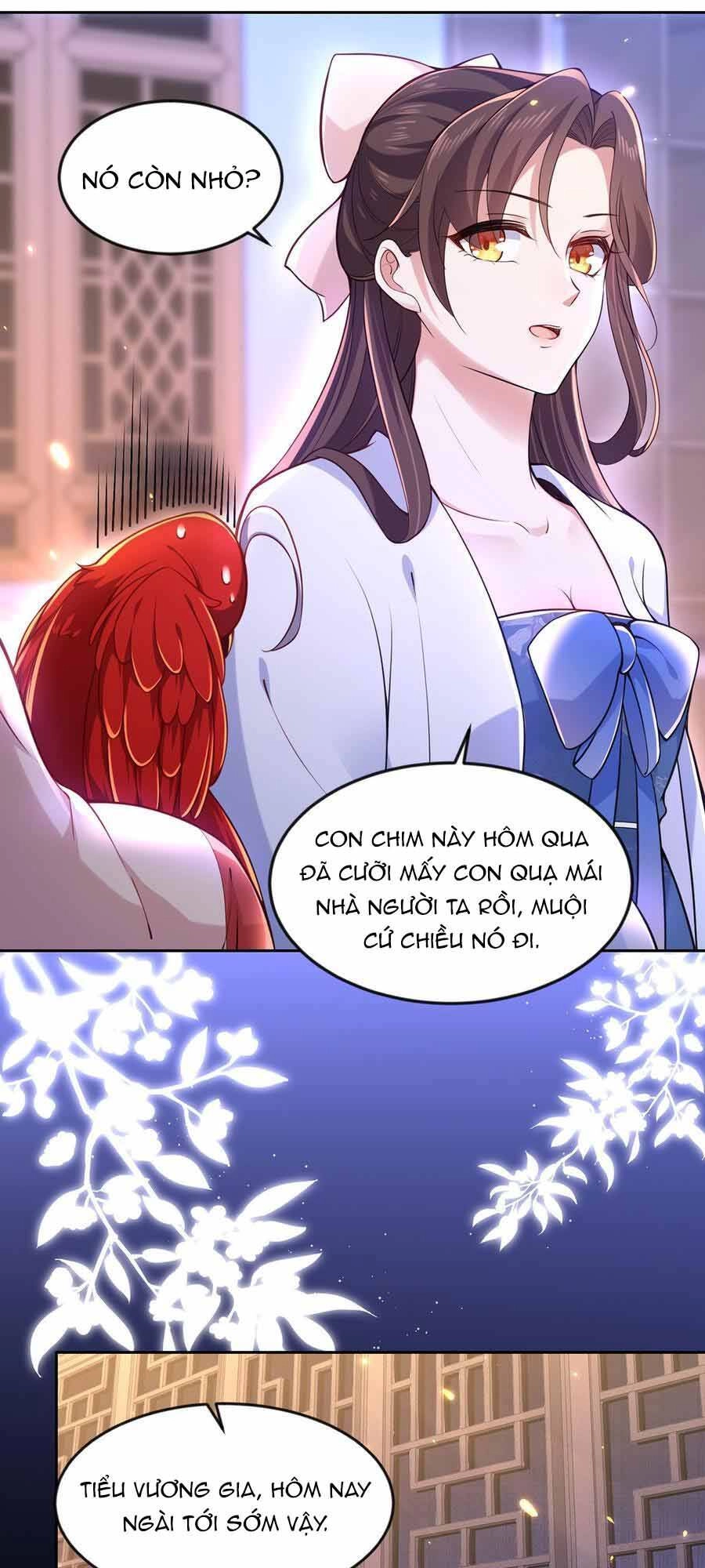 Hoạn Phi Thiên Hạ Chapter 96 - 6