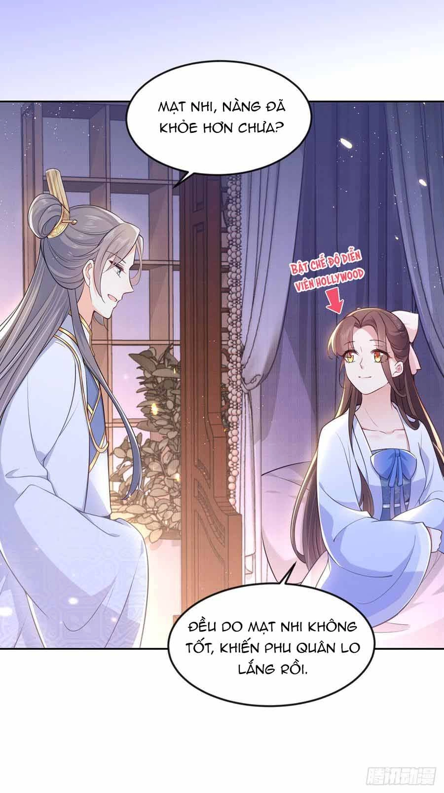 Hoạn Phi Thiên Hạ Chapter 96 - 9