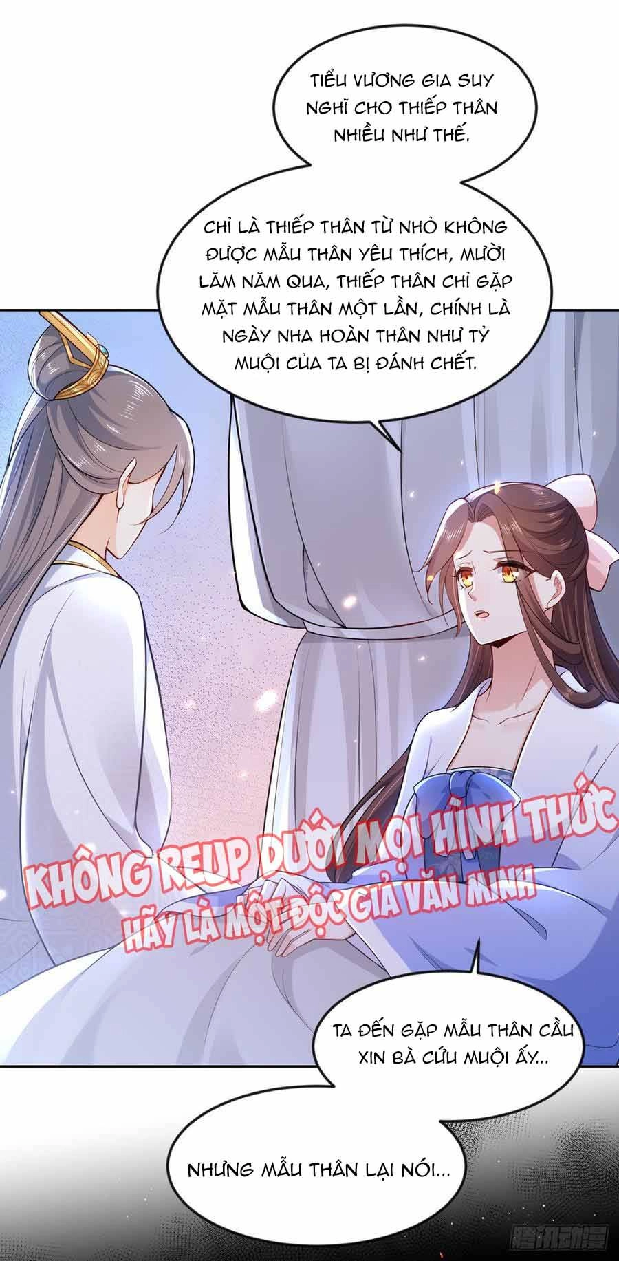 Hoạn Phi Thiên Hạ Chapter 96 - 14