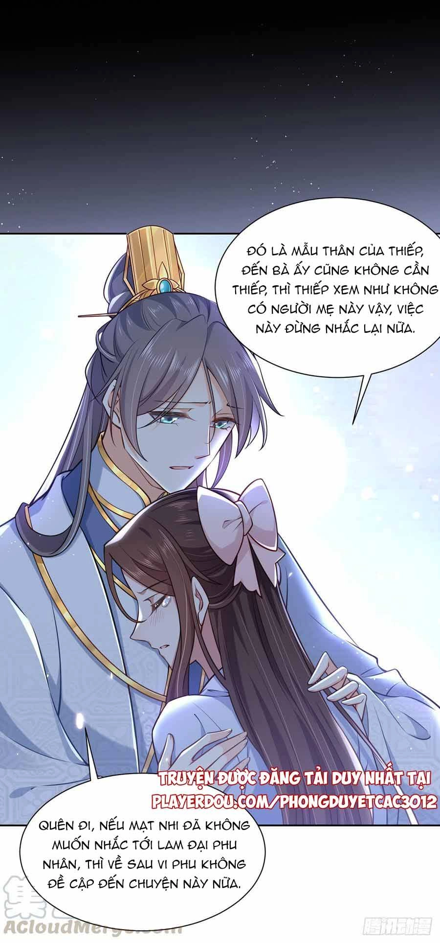 Hoạn Phi Thiên Hạ Chapter 96 - 16