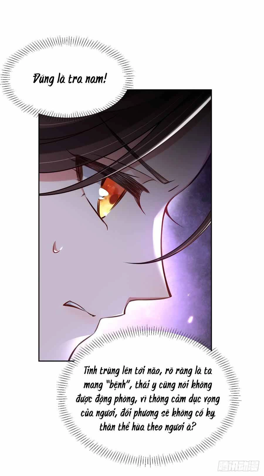 Hoạn Phi Thiên Hạ Chapter 96 - 20