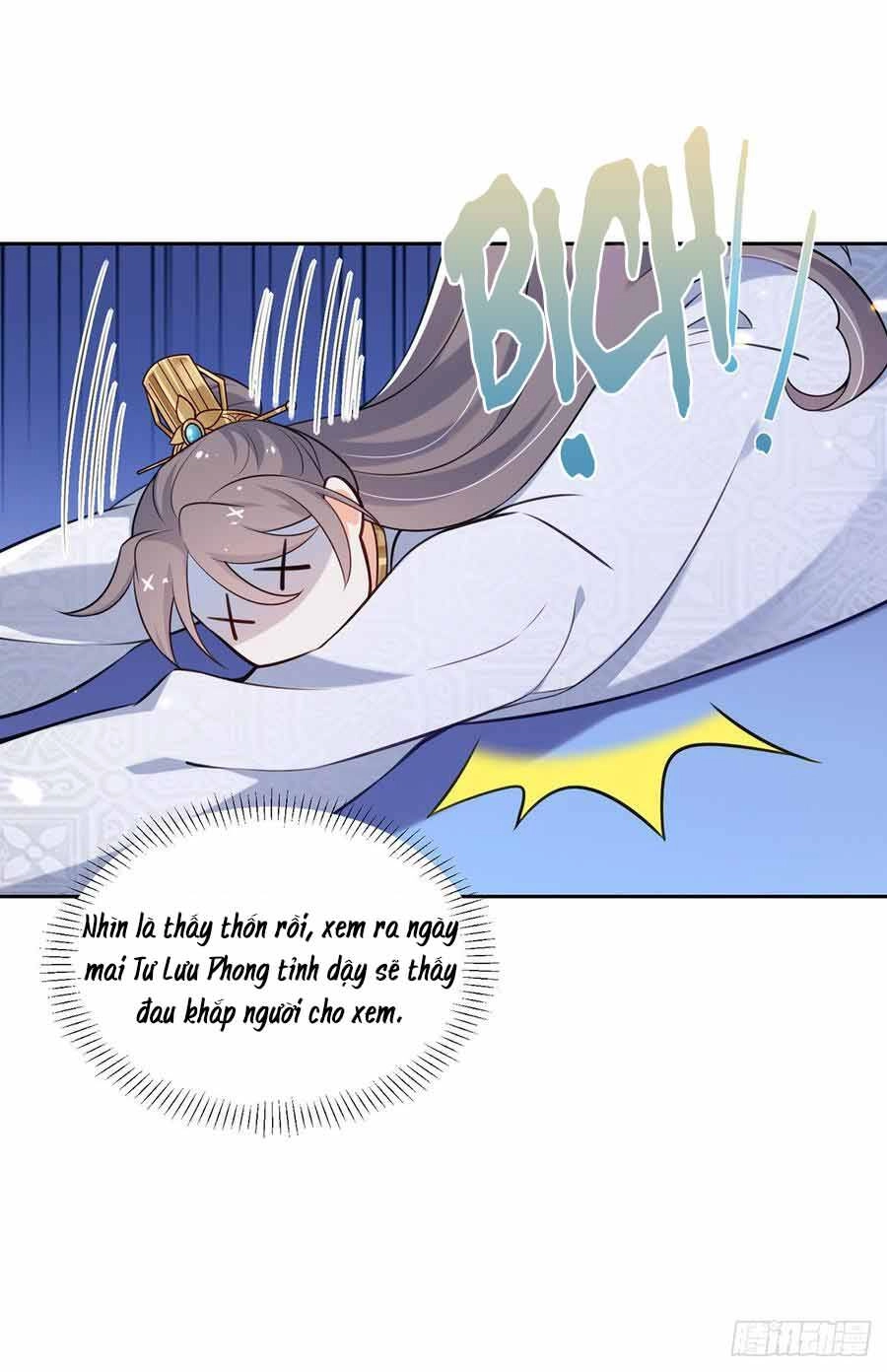 Hoạn Phi Thiên Hạ Chapter 96 - 28