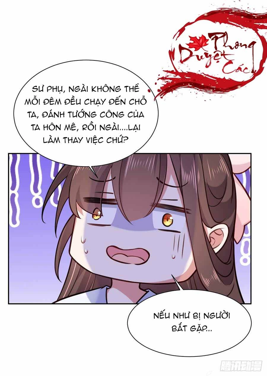 Hoạn Phi Thiên Hạ Chapter 96 - 29