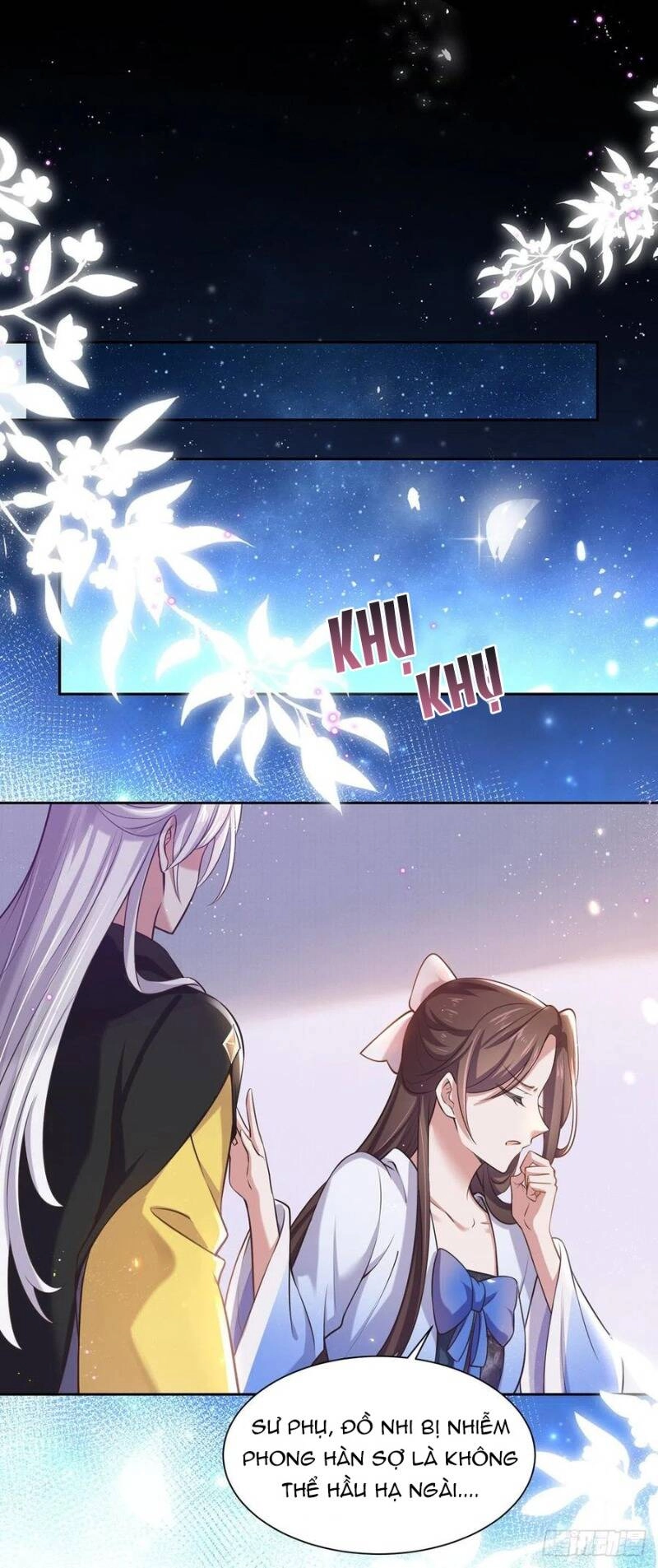 Hoạn Phi Thiên Hạ Chapter 97 - 3