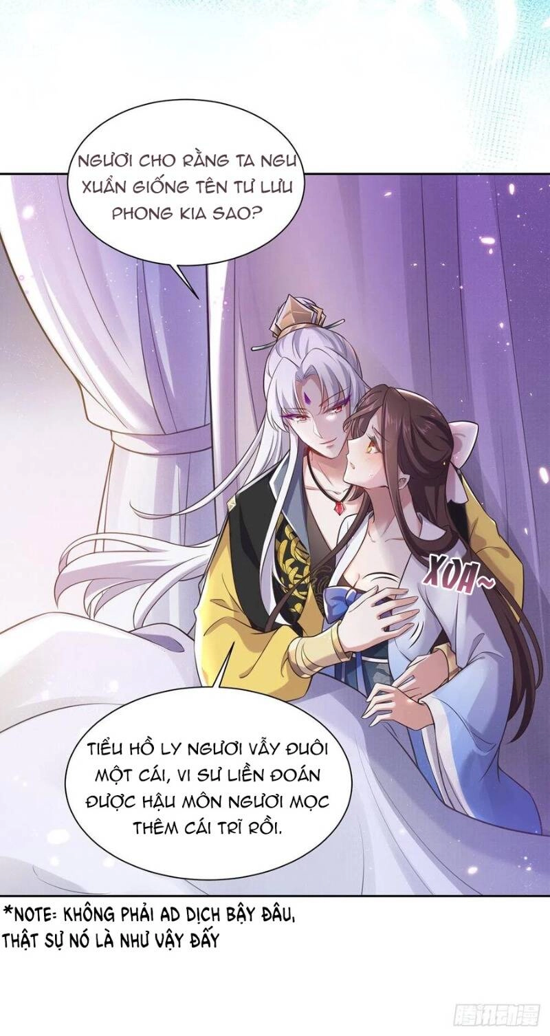 Hoạn Phi Thiên Hạ Chapter 97 - 4