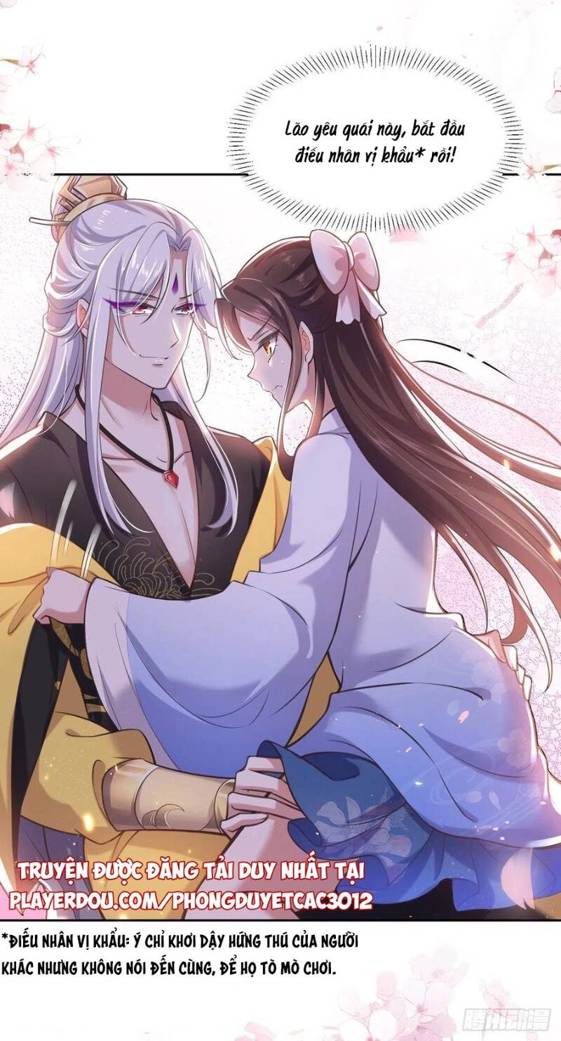 Hoạn Phi Thiên Hạ Chapter 97 - 14