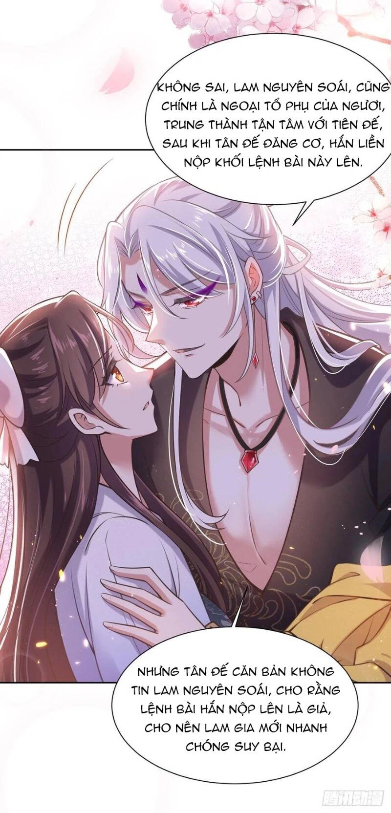 Hoạn Phi Thiên Hạ Chapter 97 - 15