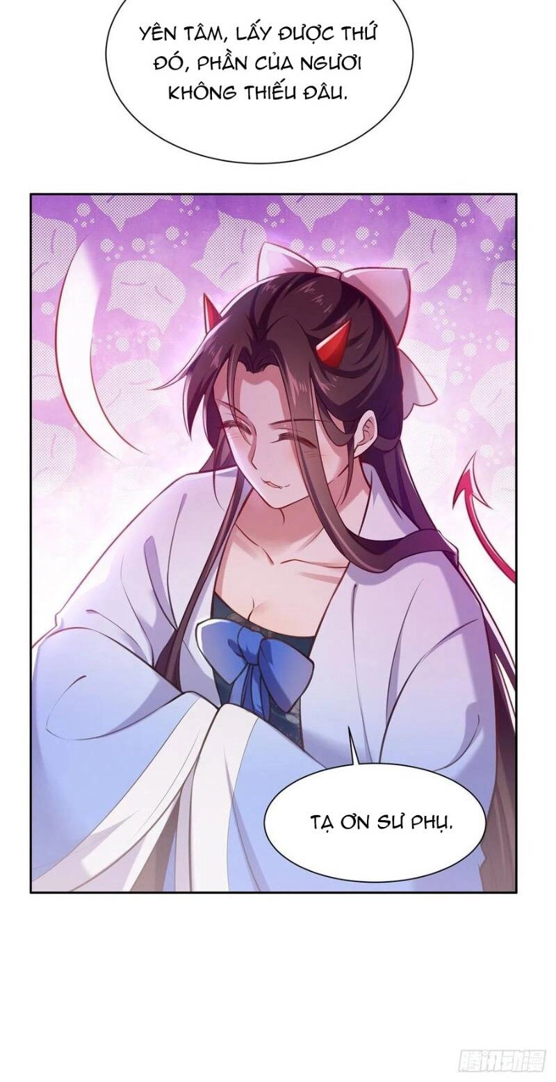 Hoạn Phi Thiên Hạ Chapter 97 - 19