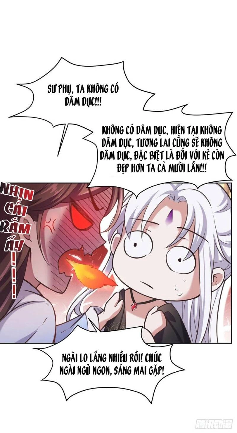 Hoạn Phi Thiên Hạ Chapter 97 - 21