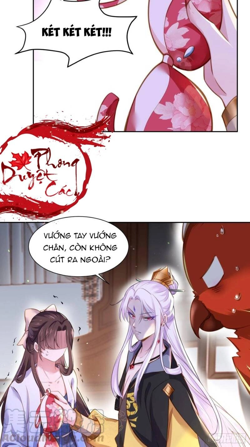 Hoạn Phi Thiên Hạ Chapter 98 - 8