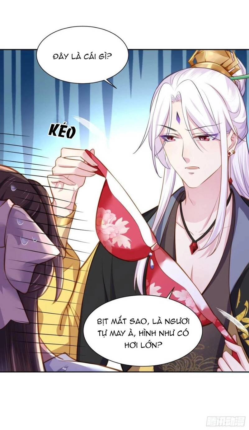 Hoạn Phi Thiên Hạ Chapter 98 - 9