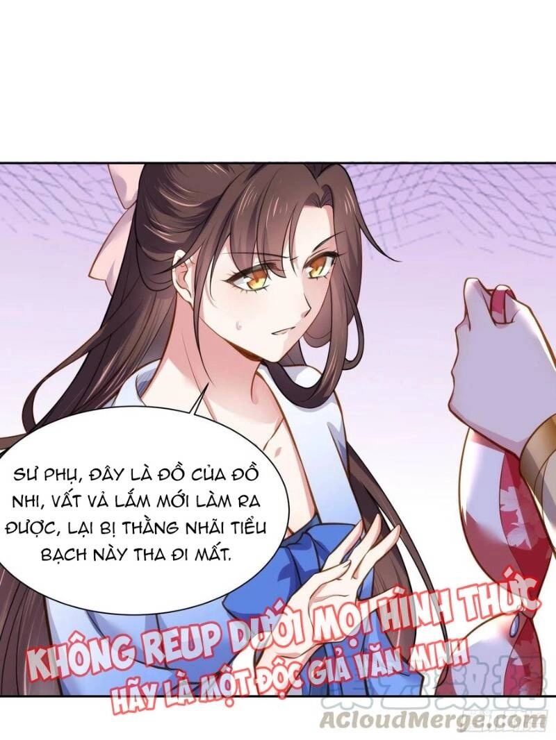 Hoạn Phi Thiên Hạ Chapter 98 - 10