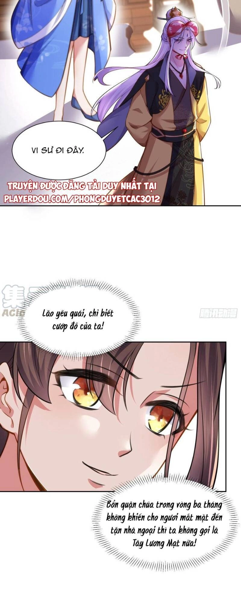 Hoạn Phi Thiên Hạ Chapter 98 - 13